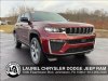 New 2026 Jeep Grand Cherokee - Johnstown - PA