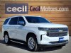 Used 2021 Chevrolet Tahoe - Burnet - TX