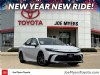 Used 2025 Toyota Camry - Houston - TX