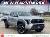 Used 2025 Toyota Tacoma - Houston - TX