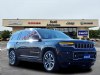 Certified 2024 Jeep Grand Cherokee L - Burnet - TX