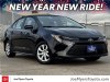 Certified 2026 Toyota Corolla - Houston - TX