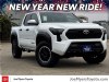Used 2025 Toyota Tacoma - Houston - TX