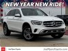 Used 2022 Mercedes-Benz GLC - Houston - TX