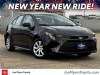 Certified 2026 Toyota Corolla - Houston - TX