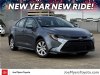 Certified 2026 Toyota Corolla - Houston - TX