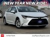 Certified 2026 Toyota Corolla - Houston - TX