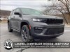 New 2025 Jeep Grand Cherokee - Johnstown - PA