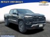 New 2026 Chevrolet Colorado - Derry - NH