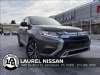 Used 2020 Mitsubishi Outlander - Johnstown - PA