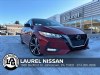 Used 2020 Nissan Sentra - Johnstown - PA