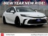 Used 2025 Toyota Camry - Houston - TX