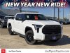 New 2026 Toyota Tundra - Houston - TX
