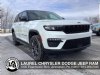 New 2025 Jeep Grand Cherokee - Johnstown - PA