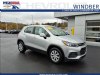 Used 2017 Chevrolet Trax - Windber - PA