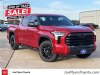 New 2026 Toyota Tundra - Houston - TX