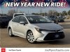 Used 2025 Toyota Corolla - Houston - TX