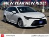 Used 2025 Toyota Corolla - Houston - TX