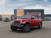 New 2026 Jeep Wrangler - Lynnfield - MA