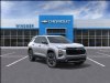 New 2026 Chevrolet Equinox - Windber - PA