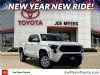 New 2026 Toyota Tacoma - Houston - TX