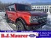 Used 2022 Ford Bronco - Boswell - PA