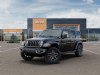 New 2026 Jeep Wrangler - Lynnfield - MA