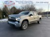 New 2026 Chevrolet C/K 1500, Silverado - Mercer - PA