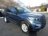 Used 2020 Ford Explorer - Johnstown - PA