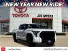 New 2026 Toyota Tundra - Houston - TX