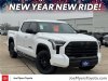 New 2026 Toyota Tundra - Houston - TX