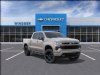 New 2026 Chevrolet C/K 1500, Silverado - Windber - PA