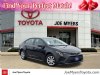 Used 2025 Toyota Corolla - Houston - TX