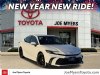Used 2025 Toyota Camry - Houston - TX