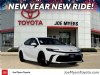 Used 2025 Toyota Camry - Houston - TX