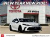 Used 2025 Toyota Camry - Houston - TX