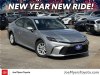Used 2025 Toyota Camry - Houston - TX