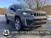 New 2026 Jeep Grand Cherokee - Johnstown - PA