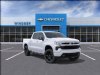 New 2026 Chevrolet C/K 1500, Silverado - Windber - PA