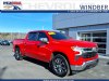 Used 2023 Chevrolet C/K 1500, Silverado - Windber - PA