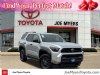 Used 2025 Toyota 4Runner - Houston - TX