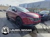 New 2026 Nissan Murano - Johnstown - PA