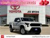 New 2026 Toyota Tacoma - Houston - TX