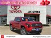 New 2026 Toyota Tacoma - Houston - TX