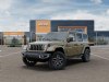 New 2026 Jeep Wrangler - Lynnfield - MA