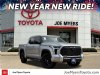 New 2026 Toyota Tundra - Houston - TX