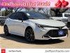 New 2026 Toyota Corolla Hatchback - Houston - TX