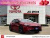 New 2026 Toyota Prius - Houston - TX