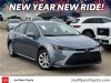 Used 2025 Toyota Corolla - Houston - TX