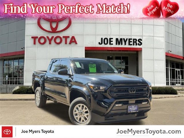 An image of 2026 Toyota Tacoma